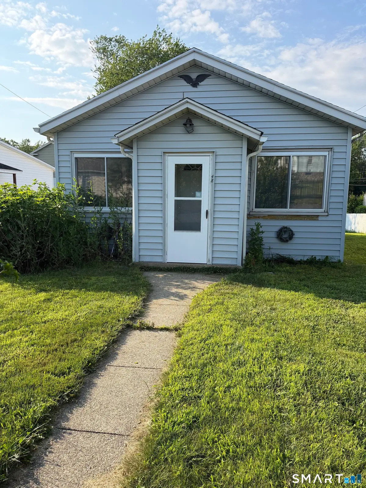 48 Elk Avenue, Waterbury, CT 06708 - #1