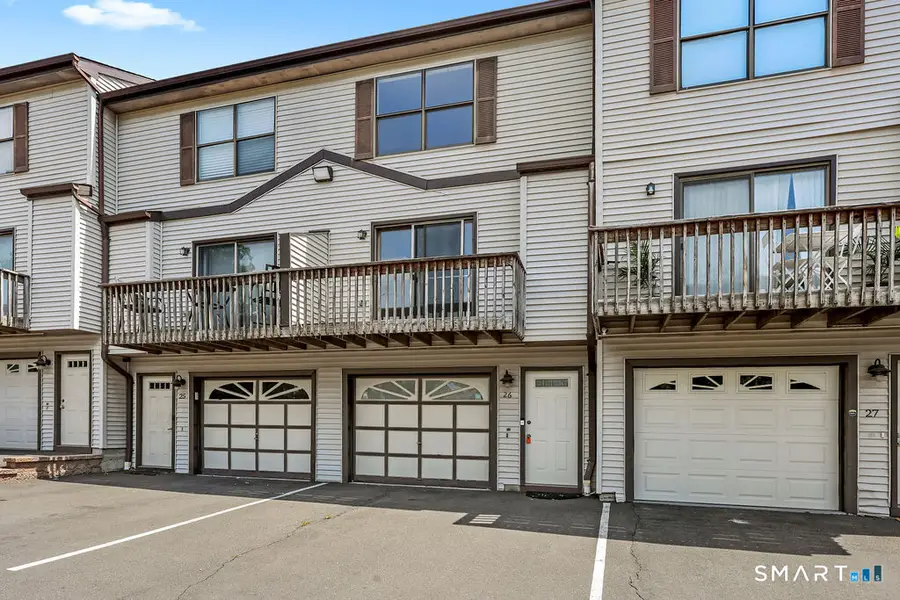 15 Crest Street #D26, West Haven, CT 06516 - #2