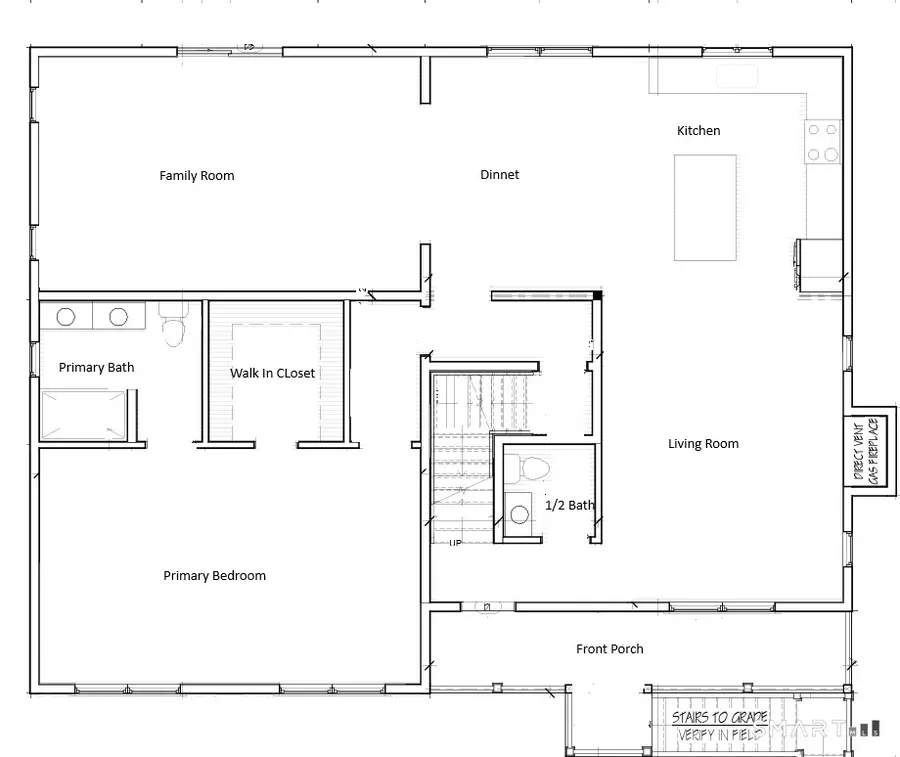 274 Riverside Drive, Meriden, CT 06451 - #2