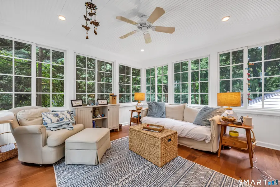 31 Mountain Road, Woodbury, CT 06798 - #3