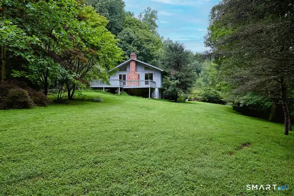 50 Shields Lane, Ridgefield, CT 06877