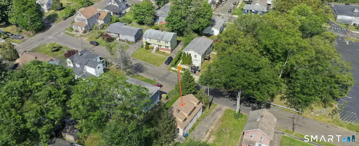42 Wade Street, West Haven, CT 06516 - #1