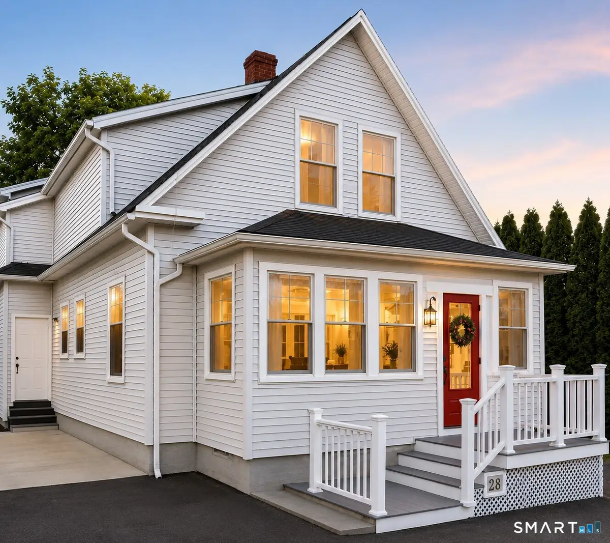 28 Golec Avenue, Shelton, CT 06484 - #1