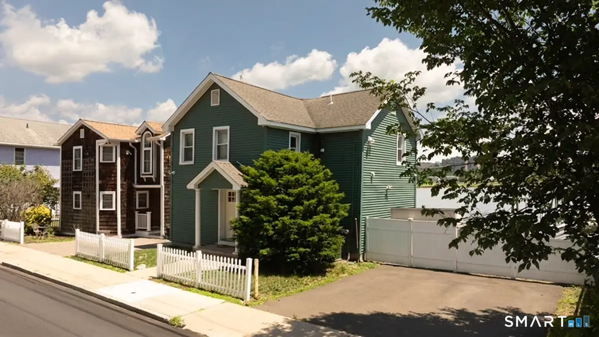 329 Front Street, New Haven, CT 06513 - #1