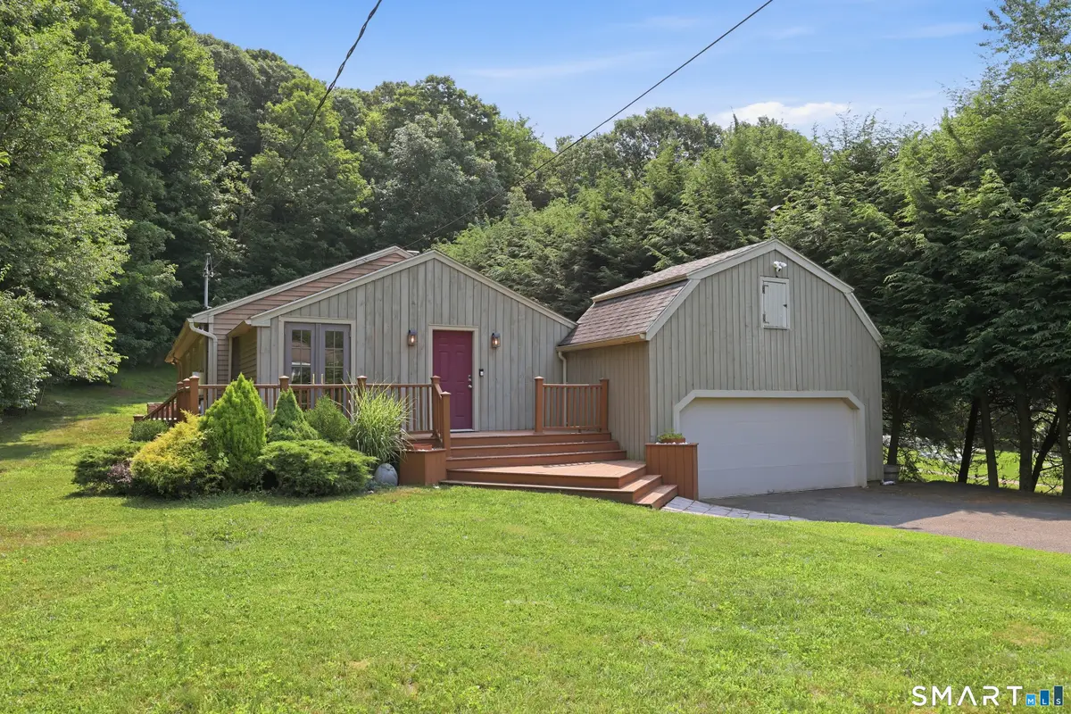 10 Satterlee Road, New Fairfield, CT 06812 - #1
