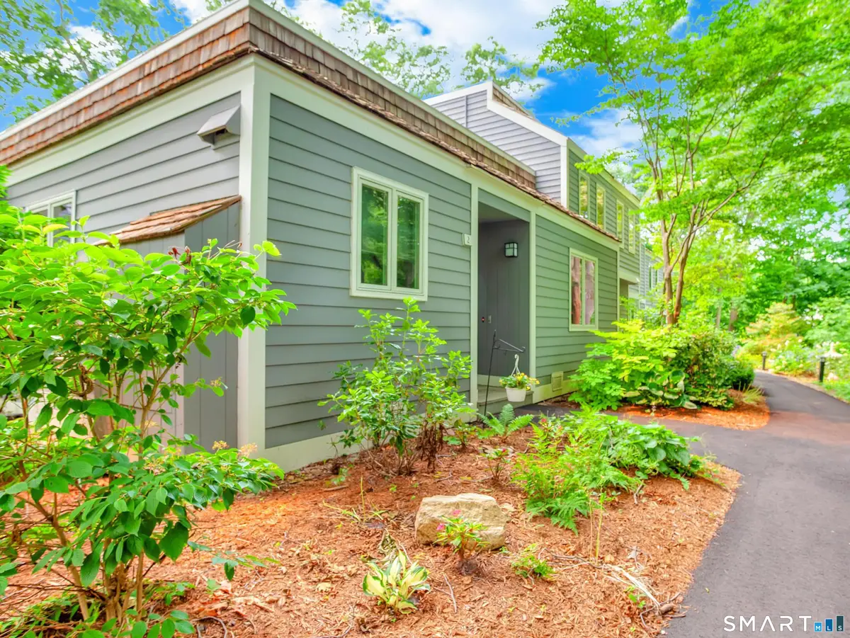 2 Castle Rock #2, Branford, CT 06405 - #1