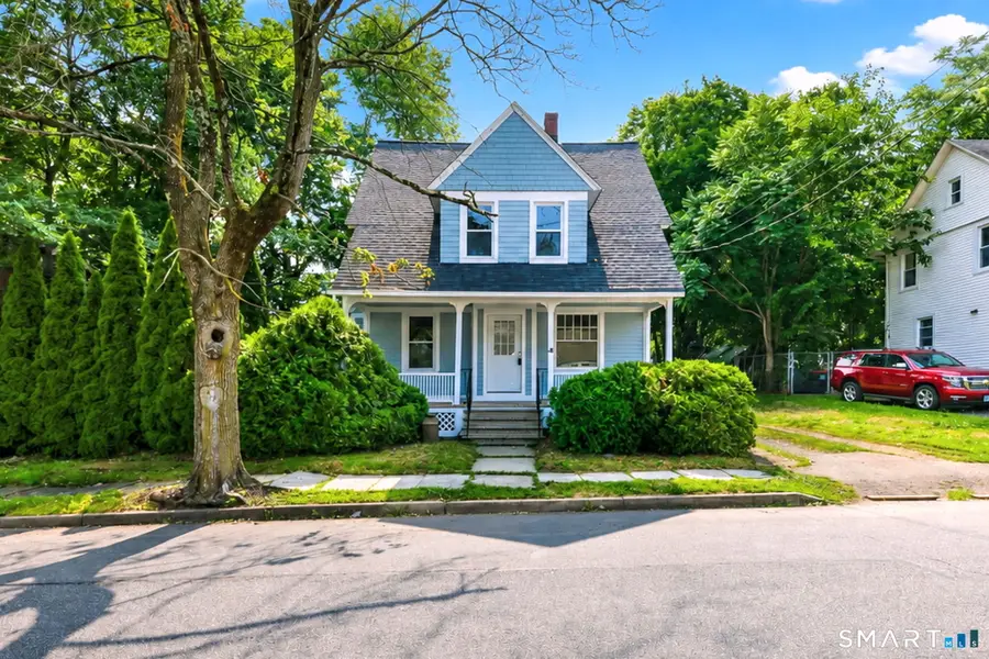 30 Tremont Street, Meriden, CT 06450 - #2