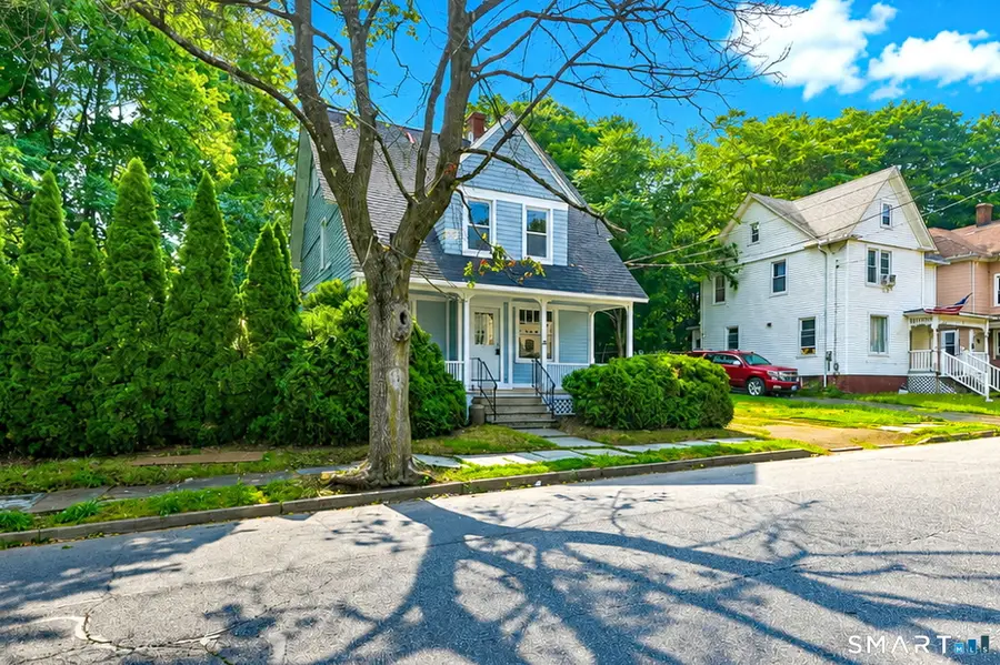 30 Tremont Street, Meriden, CT 06450 - #3