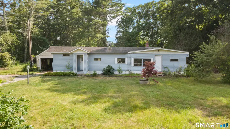 5 Deibler Lane, Plainfield, CT 06374 - #2