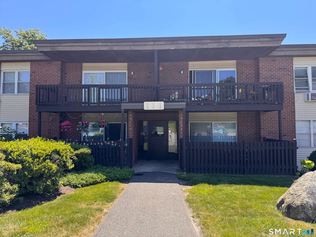 114 Balance Rock Road #10, Seymour, CT 06483 - #1