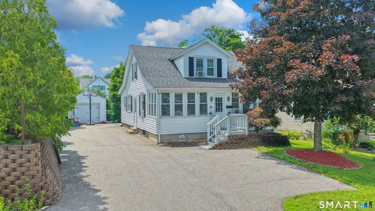 16 Dewey Avenue, Terryville, CT 06786 - #1