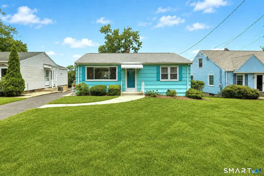 14 Ballou Road, Branford, CT 06405 - #2