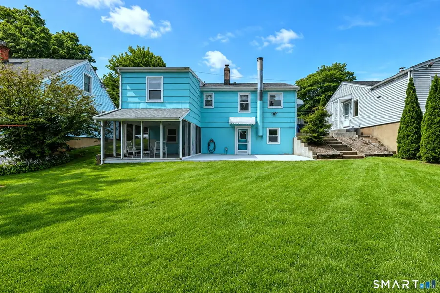 14 Ballou Road, Branford, CT 06405 - #3