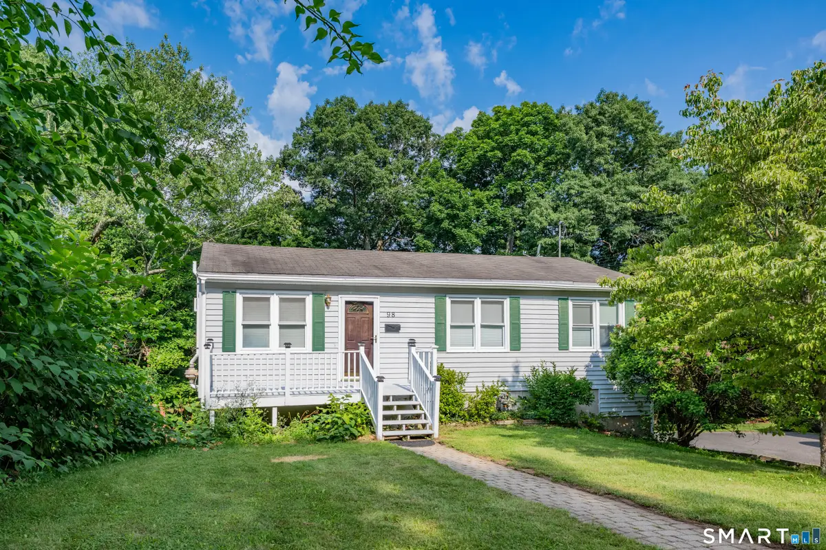 98 Greenwood Street, Watertown, CT 06795 - #1