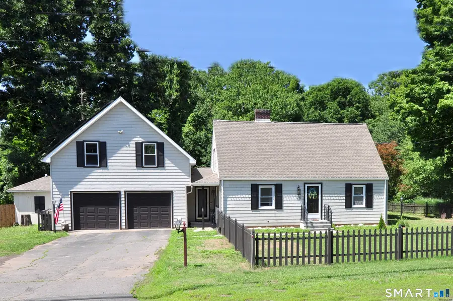 375 Salmon Brook Street, Granby, CT 06035 - #2