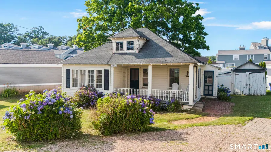 98-B Limewood Avenue, Branford, CT 06405 - #3