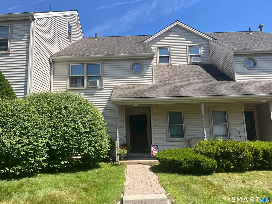 407 Village Drive #407, Torrington, CT 06790 - #2