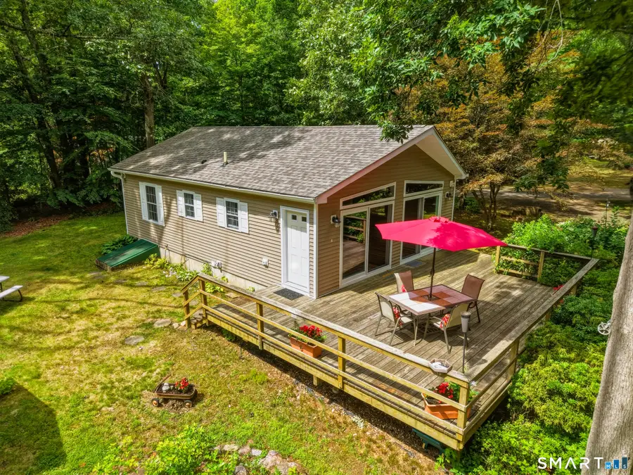 20 Oak Road, East Haddam, CT 06423 - #2