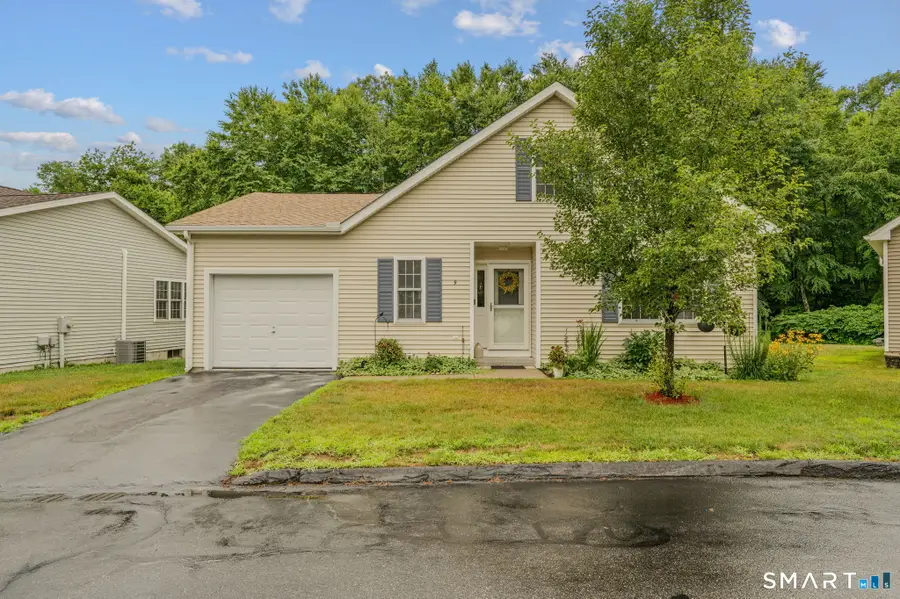 9 Trading Cove Circle, Norwich, CT 06360 - #2