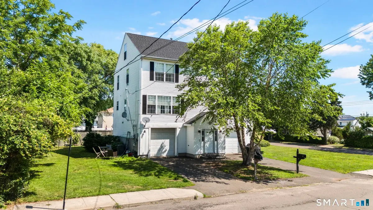 143 Bradford Avenue, East Haven, CT 06512 - #1