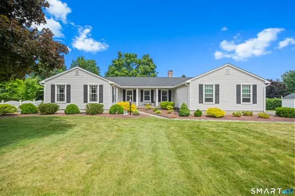 1520 River Blvd Extension, Suffield, CT 06078