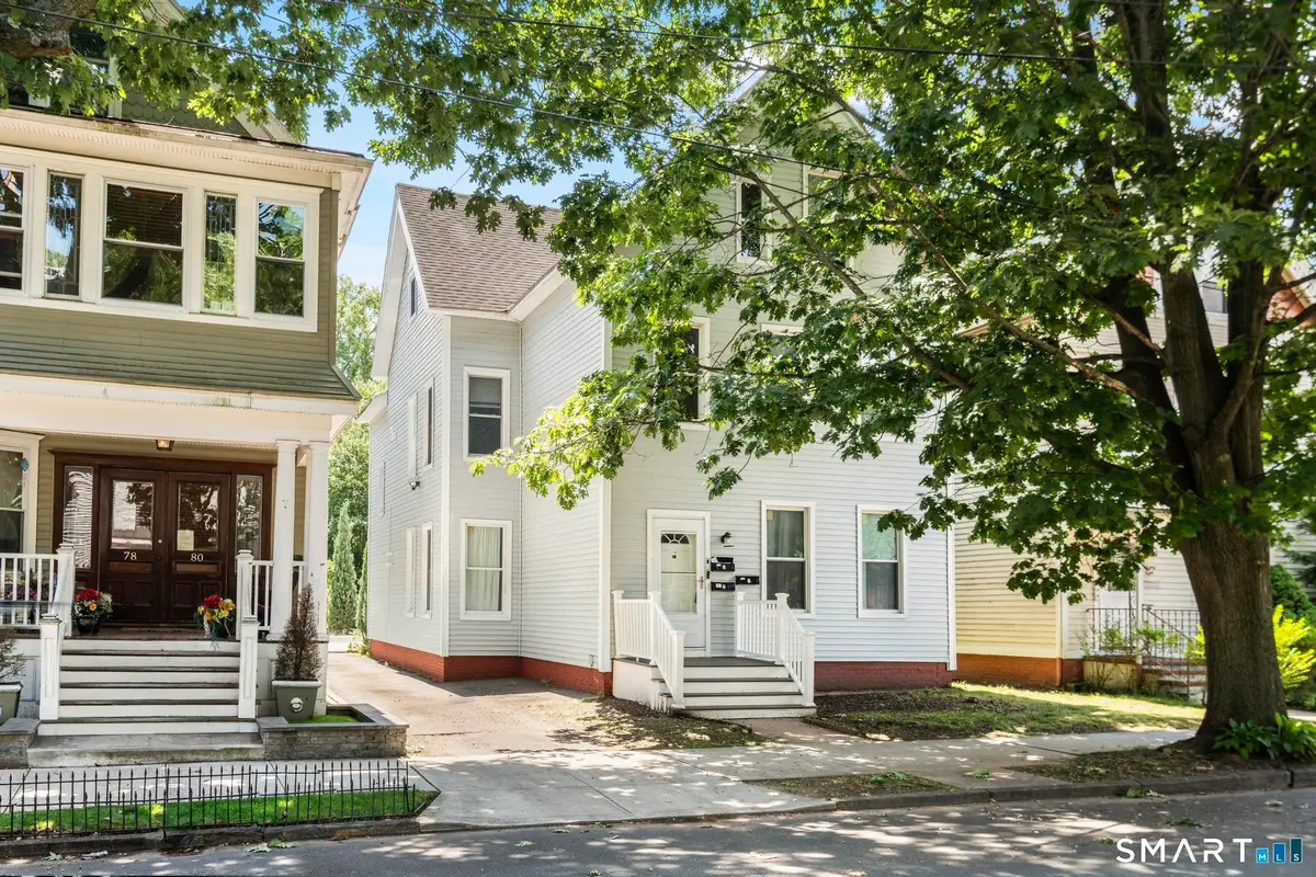 84 Lawrence Street, New Haven, CT 06511 - #1