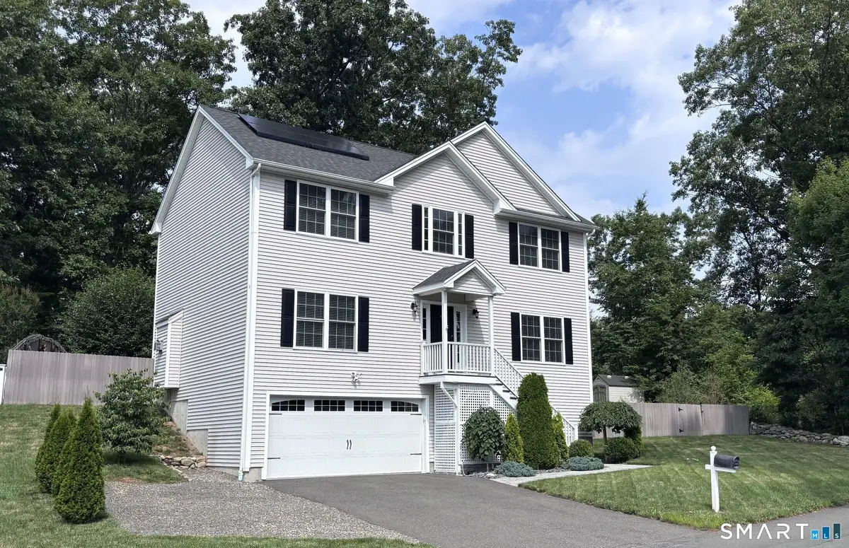 9 Cree Trail, Shelton, CT 06484 - #1