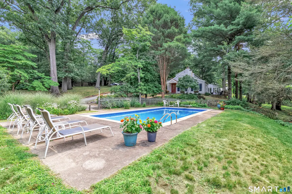 107 Roseville Road, Westport, CT 06880 - #1