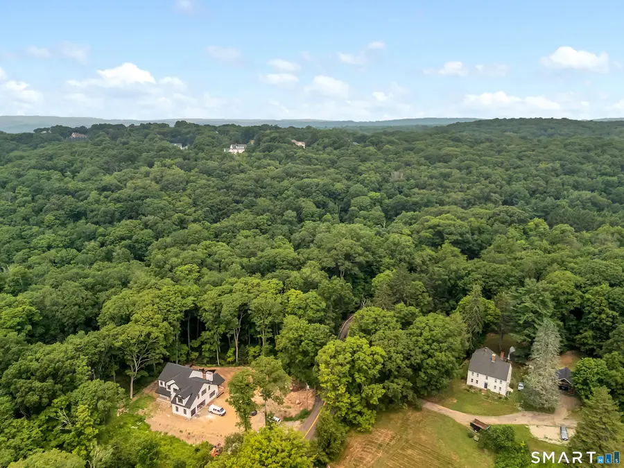 383 Newton Road, Woodbridge, CT 06525 - #3