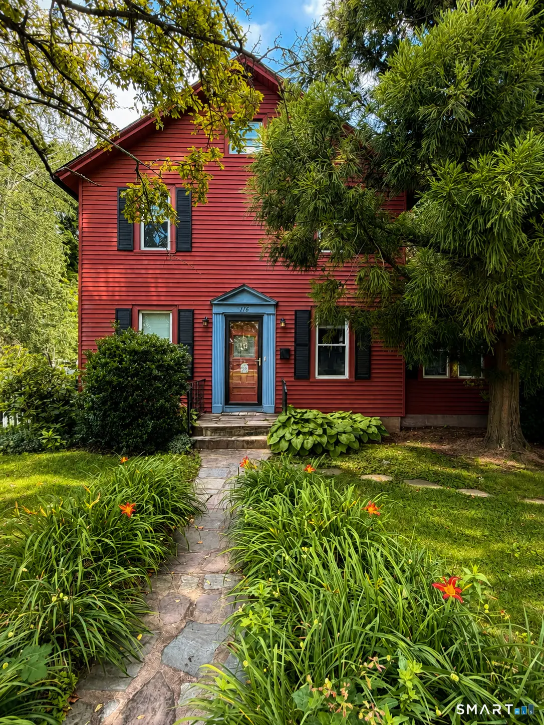 116 Schuyler Avenue, Middletown, CT 06457 - #1