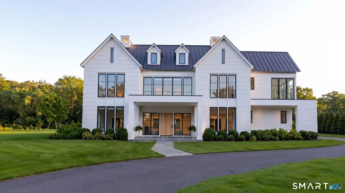 10 Beltas Farm Lane, Westport, CT 06880 - #1