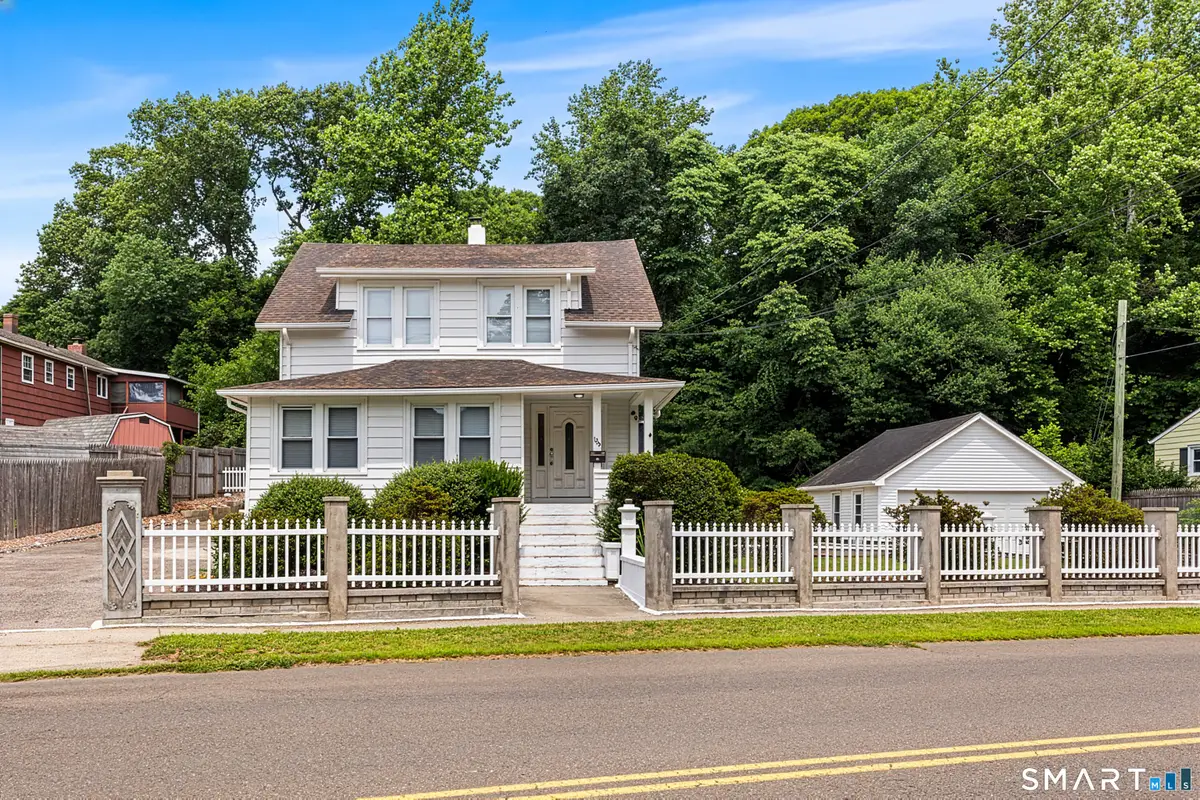 184 West Avenue, Milford, CT 06461 - #1