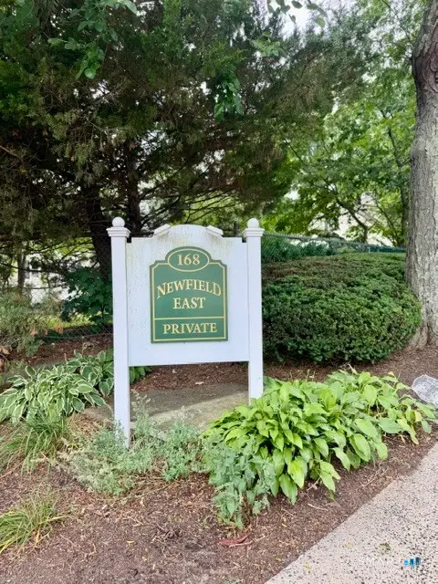 168 Belltown Road #C9, Stamford, CT 06905