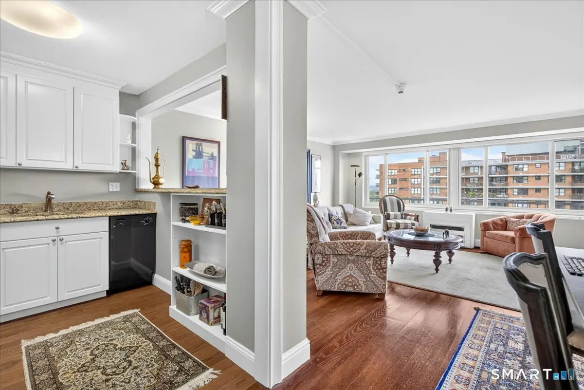 100 York Street #15-P, New Haven, CT 06511 - #1