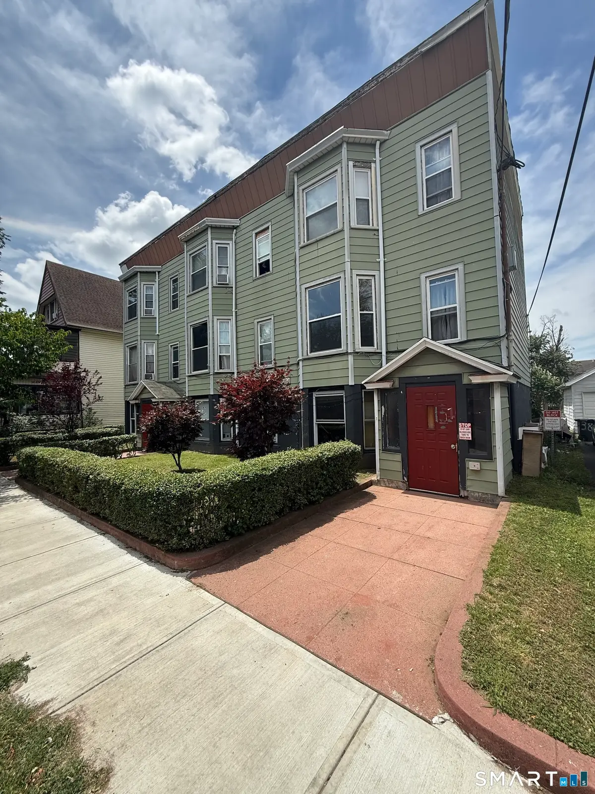 32 Clinton Avenue, New Haven, CT 06513 - #1