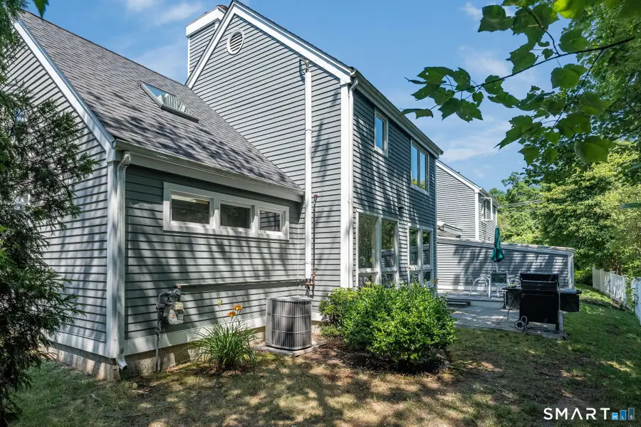 9 Centre Village Drive #9, Madison, CT 06443 - #2