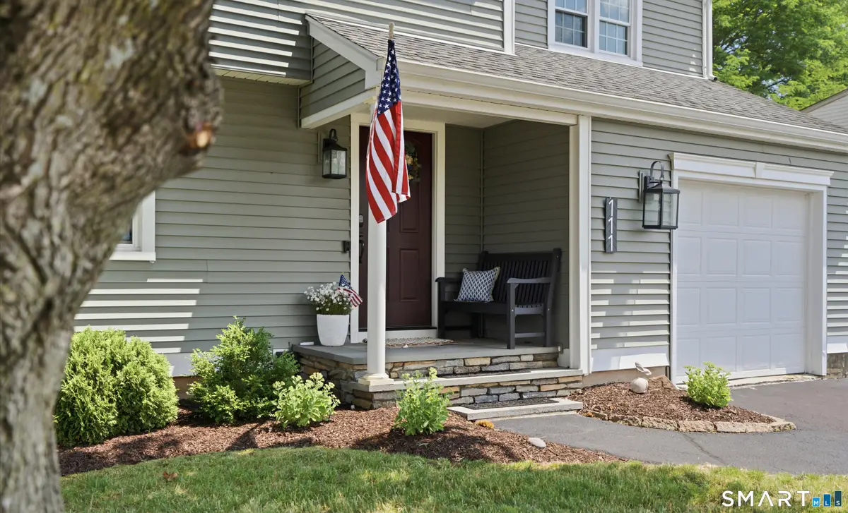111 Pheasant Drive, Rocky Hill, CT 06067 - #1