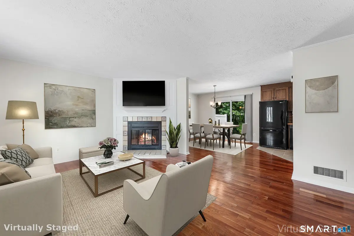 43 Rita Drive #B, Bristol, CT 06010 - #1