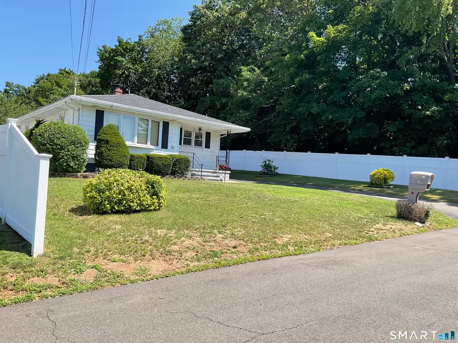 61 Rockview Road, East Haven, CT 06512 - #2