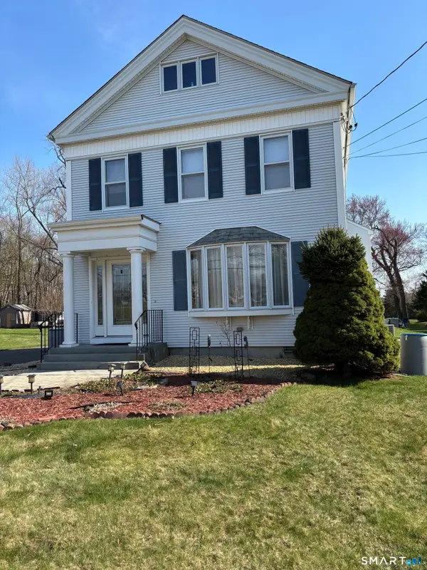 151 Forbes Street, East Hartford, CT 06108