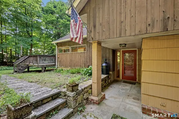 65 Whipple Road, Wilton, CT 06897