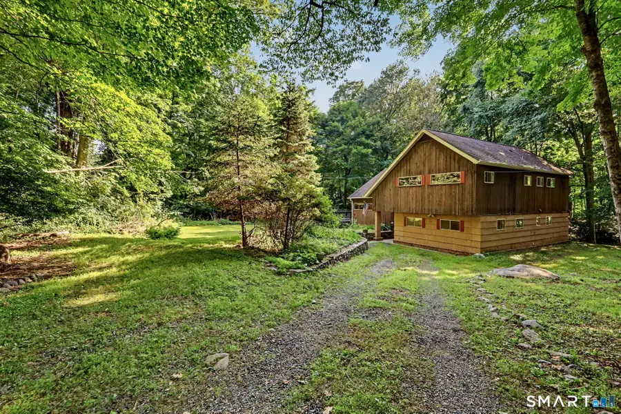 65 Whipple Road, Wilton, CT 06897 - #2