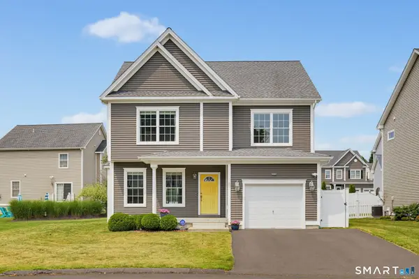 6 Saw Mill Lane #6, Plainville, CT 06062