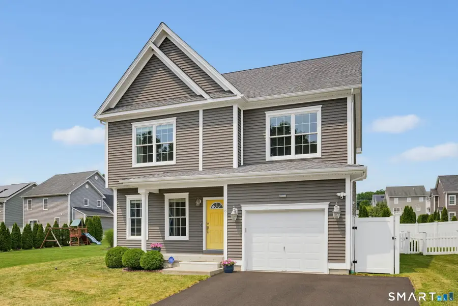 6 Saw Mill Lane #6, Plainville, CT 06062 - #2