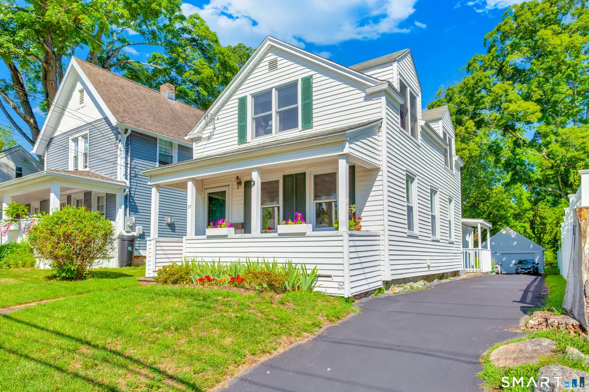 52 East Main Street, Branford, CT 06405 - #1
