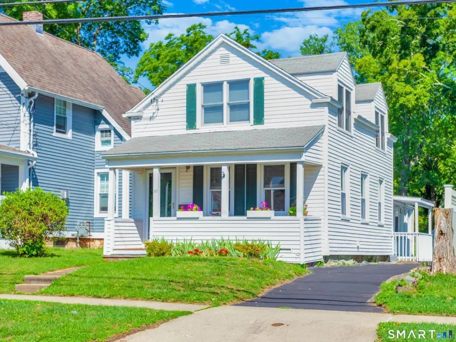 52 East Main Street, Branford, CT 06405 - #2