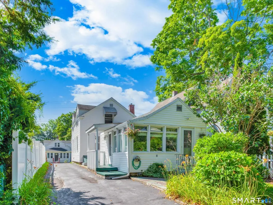 52 East Main Street, Branford, CT 06405 - #3