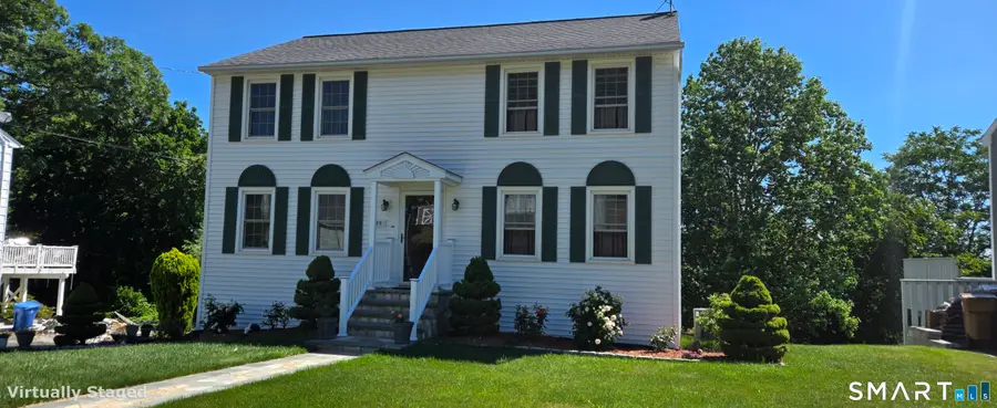 69 Richard Boulevard, Shelton, CT 06484 - #3