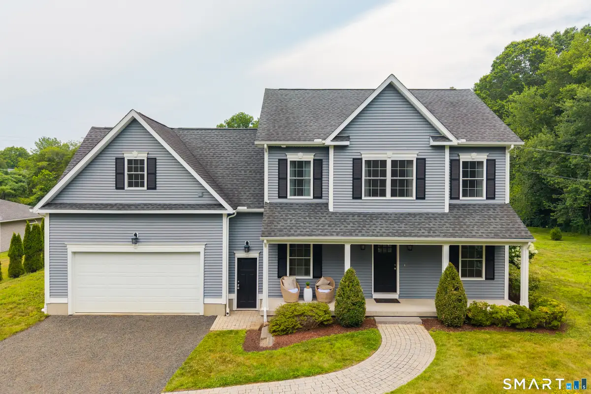 838 Little Meadow Road, Guilford, CT 06437 - #1