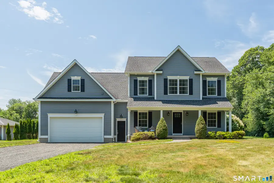 838 Little Meadow Road, Guilford, CT 06437 - #2